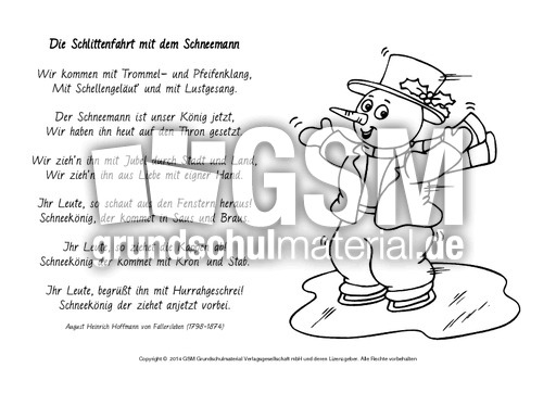 Die Schlittenfahrt mit dem Schneemann-Fallersleben-ausmalen.pdf